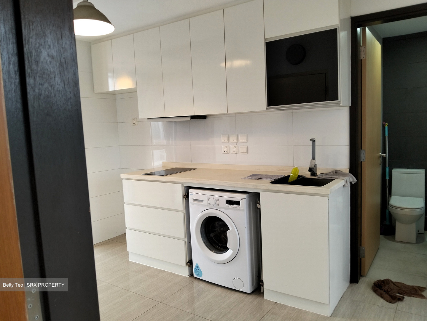 Suites @ Braddell (D13), Apartment #440556801